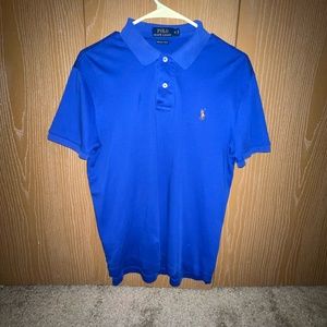 Polo Ralph Lauren golf polo